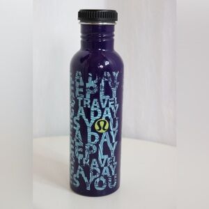 LULULEMON Water Bottle